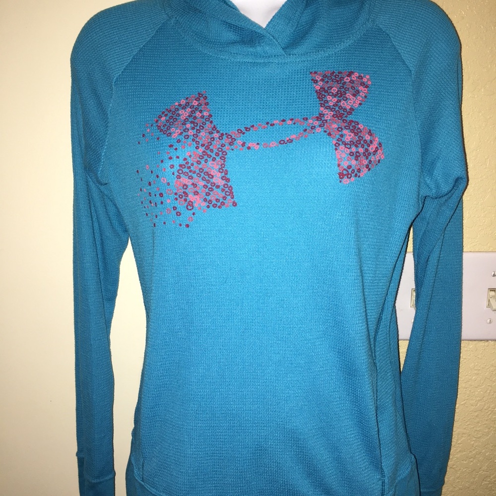 Under Armor Hoodie